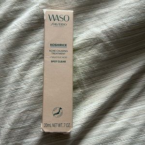 WASO Shiseido, Koshirice, Acne Calming Spot Treatment